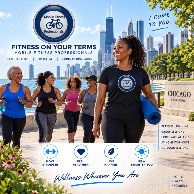 Health and Wellness