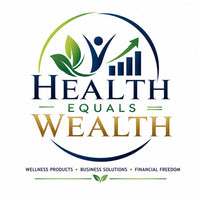 Health Equals Wealth