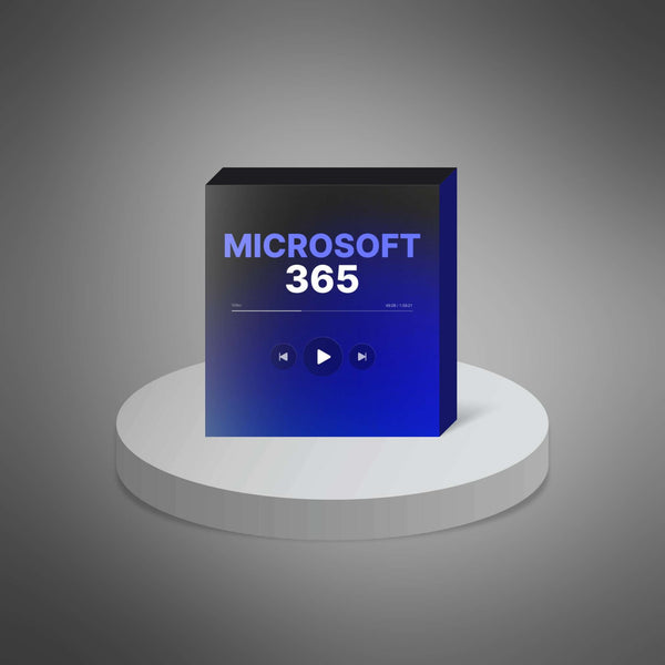Microsoft 365