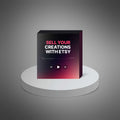 Sell Your Creations with Etsy - Advanced