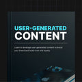 Power Of User-Generated Content